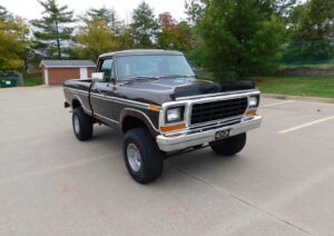 1978 Ford F-150