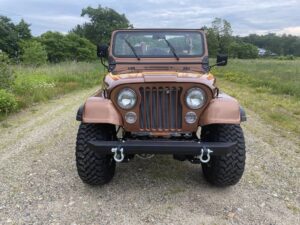 1979 Jeep CJ-7