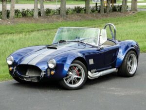 1967 Shelby Cobra Replica