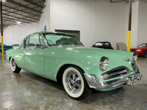 1953 Studebaker Commander