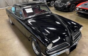 1954 Studebaker Custom