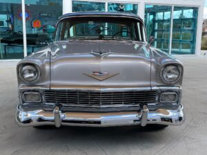 1956 Chevrolet Bel Air