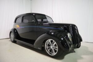 1937 FORD
