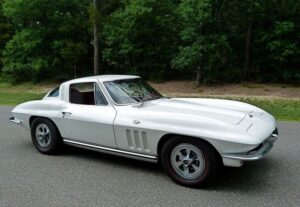1965 Chevrolet Corvette