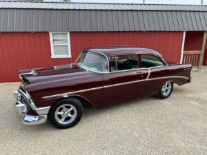 1956 Chevrolet Bel Air 210