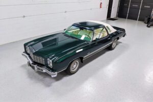 1977 Chevrolet Monte Carlo