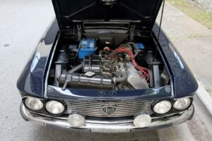 1972 Lancia Fulvia 1.3S