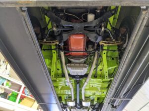 1970 Dodge Super Bee