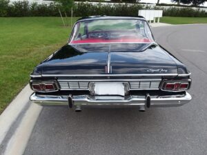 1964 Plymouth Sport Fury