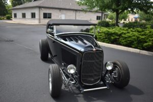 1932 Ford Highboy