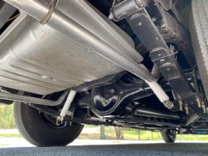 1941 Ford Business Coupe