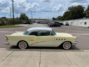 1955 Buick Century