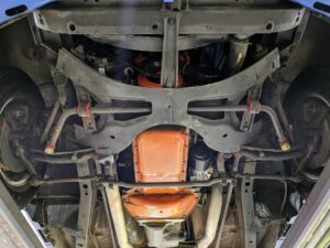 1971 Plymouth Road Runner