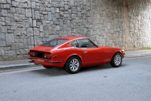 1974 Datsun 240Z