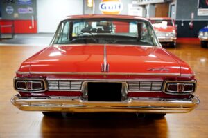 1964 Plymouth Fury