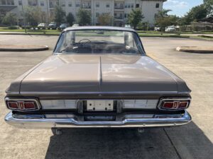 1964 Plymouth Sport Fury