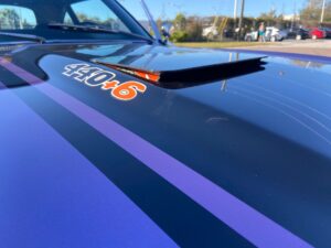 1970 Plymouth Road Runner