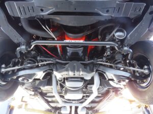 1970 Chevrolet El Camino SS