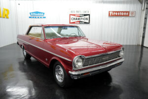 1965 Chevrolet Nova