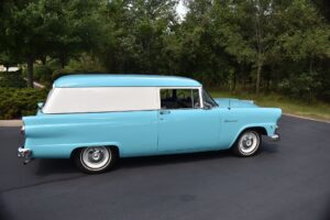 1955 Ford Courier