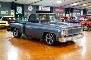 1979 Chevrolet C10