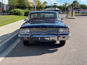 1963 Ford Galaxie 500