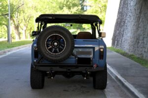 1976 International Harvester Scout II