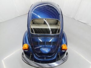 1977 Volkswagen Beetle