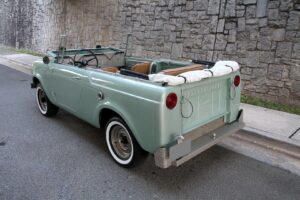 1964 International Harvester Scout 80