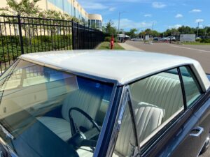 1965 Oldsmobile Cutlass