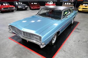 1968 Ford LTD