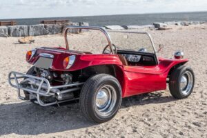1969 Meyers Manx