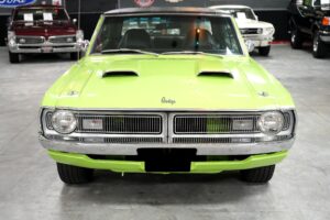 1970 Dodge Dart Swinger