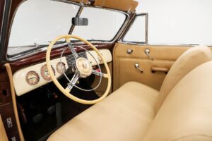 1940 Buick Special