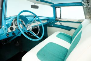 1956 Ford Crown Victoria Skyliner