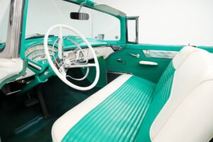 1956 Mercury Montclair