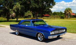1967 Dodge Coronet RT