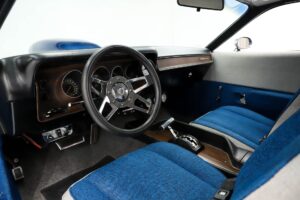 1971 Dodge Charger RT