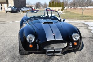 1965 Shelby Cobra