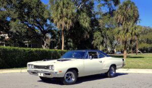 1969 Dodge Super Bee