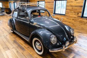 1953 Volkswagen Beetle