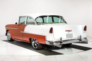 1955 Chevrolet Bel Air 210
