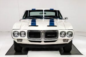 1969 Pontiac Trans AM
