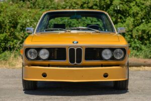 1972 BMW CSL