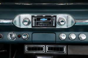 1963 Chevrolet Nova Convertible