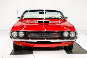 1970 Dodge Challenger Pro Touring
