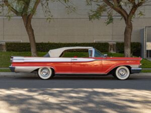 1959 Mercury Park Lane