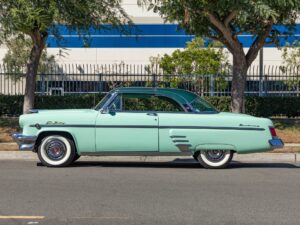 1954 Mercury Monterey