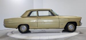 1967 Nova