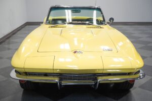 1966 Chevrolet Corvette